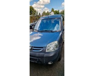 Peugeot Partner Gebrauchtwagen