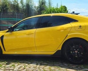 Honda Civic Gebrauchtwagen