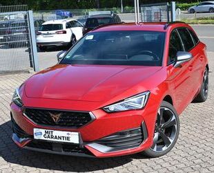 Cupra Leon Gebrauchtwagen