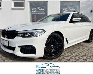 BMW 540 Gebrauchtwagen