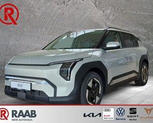 Kia EV3 Gebrauchtwagen