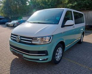 VW T6 Multivan Gebrauchtwagen