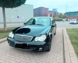 Mercedes-Benz C 180 Gebrauchtwagen