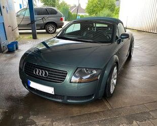 Audi TT Gebrauchtwagen