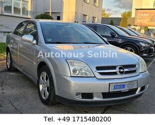 Opel Vectra Gebrauchtwagen