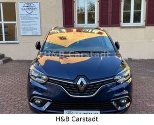 Renault Scenic Gebrauchtwagen