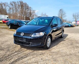 VW Sharan Gebrauchtwagen
