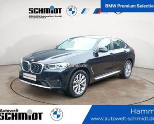 BMW X4 Gebrauchtwagen