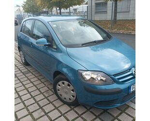 Land Rover Golf Plus 