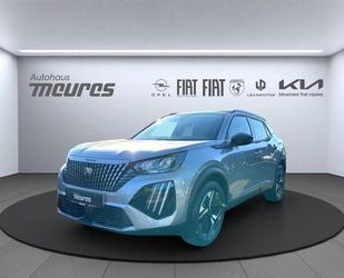 Peugeot 2008 Gebrauchtwagen