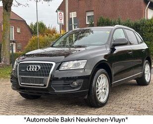 Audi Q5 Gebrauchtwagen