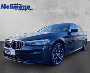 BMW 545 Gebrauchtwagen