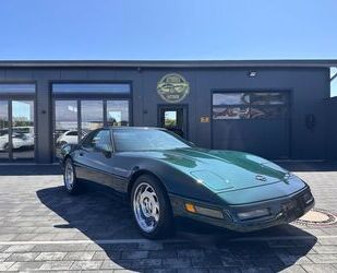 Corvette C4 Gebrauchtwagen
