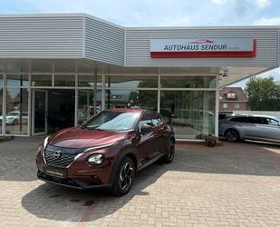 Nissan Juke Gebrauchtwagen