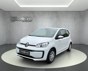 VW up! Gebrauchtwagen