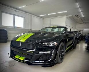 Ford Mustang Gebrauchtwagen