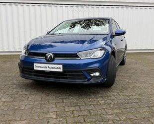 VW Polo Gebrauchtwagen