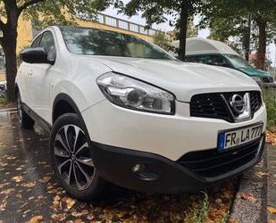 Nissan Qashqai+2 Gebrauchtwagen