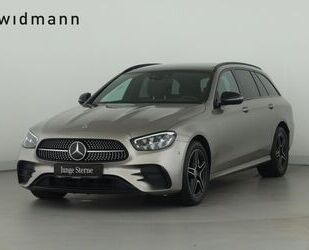 Mercedes-Benz E 300 Gebrauchtwagen