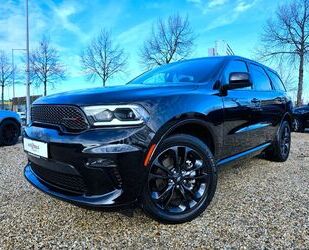 Dodge Durango Gebrauchtwagen