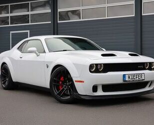 Dodge Challenger Gebrauchtwagen