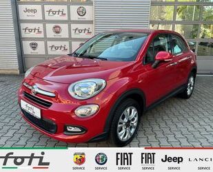 Fiat 500X Gebrauchtwagen