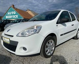 Renault Clio Gebrauchtwagen