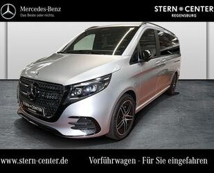 Mercedes-Benz V 300 Gebrauchtwagen