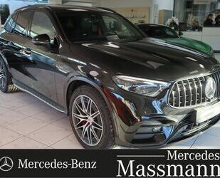 Mercedes-Benz GLC 63 AMG Gebrauchtwagen