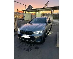 BMW 340 Gebrauchtwagen