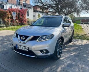 Nissan X-Trail Gebrauchtwagen