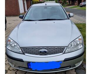 Ford Mondeo Gebrauchtwagen
