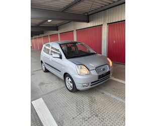 Kia Picanto Gebrauchtwagen
