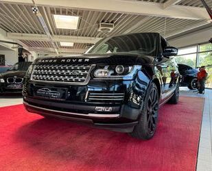 Land Rover Range Rover Gebrauchtwagen