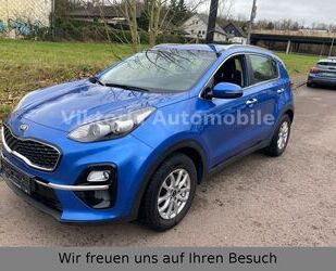 Kia Sportage Gebrauchtwagen