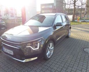 Kia Niro Gebrauchtwagen