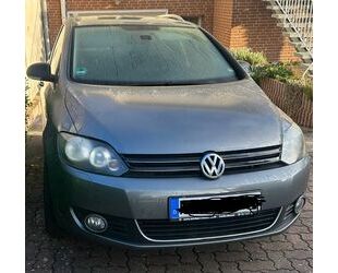VW Golf Plus Gebrauchtwagen