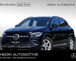 Mercedes-Benz GLA 200 Gebrauchtwagen