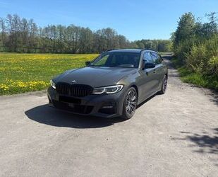 BMW 330 Gebrauchtwagen