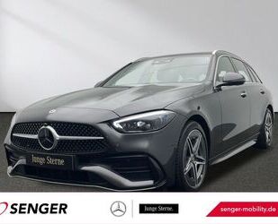 Mercedes-Benz C 220 Gebrauchtwagen