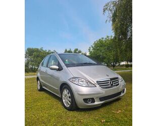 Mercedes-Benz A 180 Gebrauchtwagen