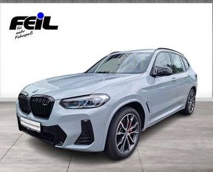 BMW X3 M40 Gebrauchtwagen