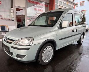 Opel Combo Gebrauchtwagen