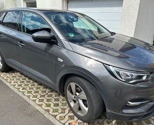 Opel Grandland (X) Gebrauchtwagen