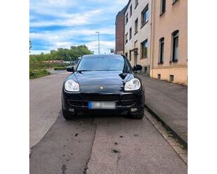 Porsche Cayenne Gebrauchtwagen
