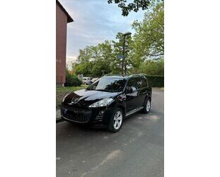 Peugeot 4007 Gebrauchtwagen