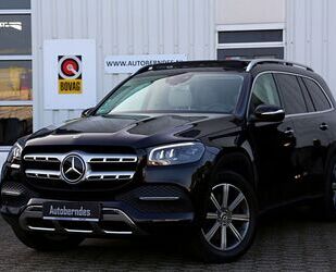 Mercedes-Benz GLS 350 Gebrauchtwagen