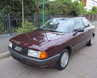 Audi 80 Gebrauchtwagen