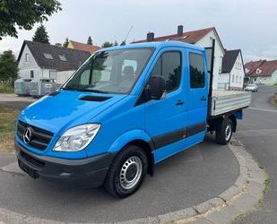 Mercedes-Benz Sprinter Gebrauchtwagen