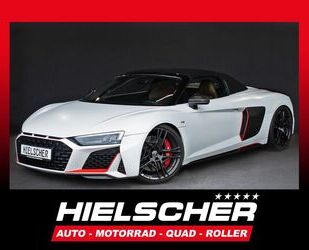Audi R8 Gebrauchtwagen